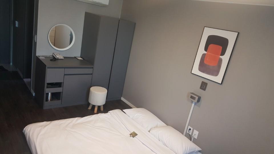 The Hotel Young Inn سيول المظهر الخارجي الصورة