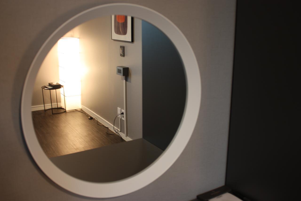 The Hotel Young Inn سيول المظهر الخارجي الصورة